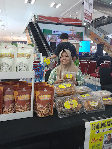 Gemblong Gemol Depok