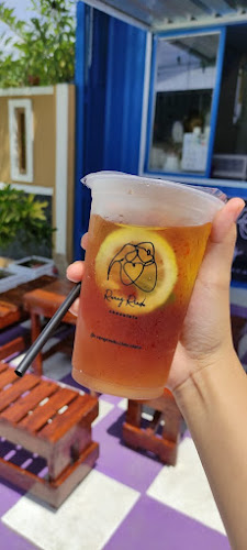 Comentarii opinii despre Ruang Rindu Chocolate