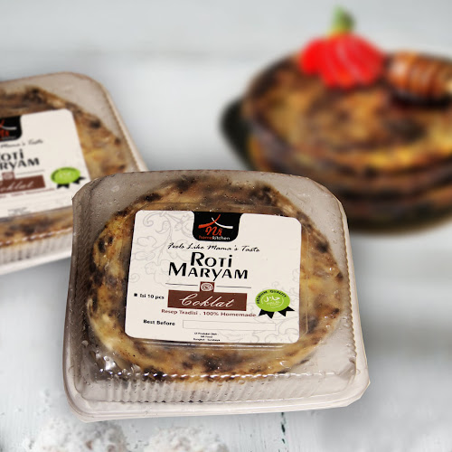 Opinii despre Halfood în Surabaya - Gastronomi dan perhotelan