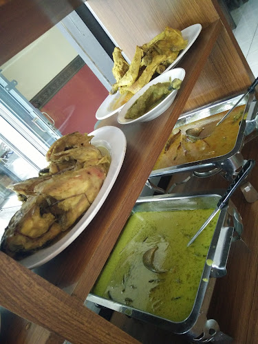 Restoran Barokah Jaya