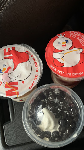 MIXUE Juanda Tasikmalaya - Kab. Tasikmalaya