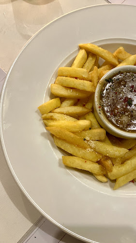 Boncafe Steak & Ice Cream - Kota Samarinda