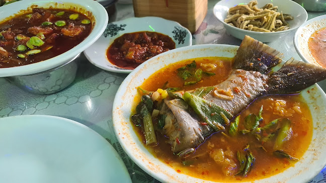 Jl. Angkatan 45 No.18, Lorok Pakjo, Kec. Ilir Bar. I, Kota Palembang, Sumatera Selatan 30137