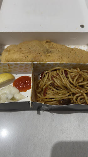 Comentarii opinii despre FISH STREAT PEKANBARU