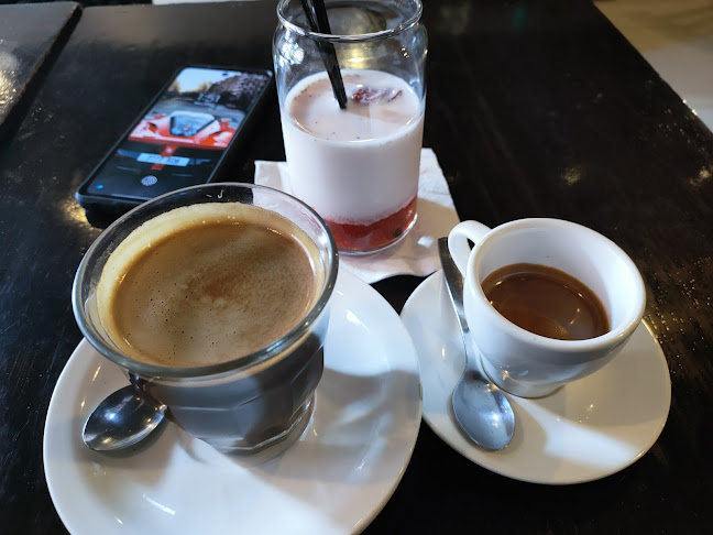 Dailydose Coffee & Eatery