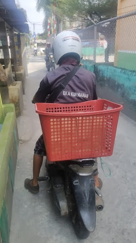 Lorong sinar baru grande samping sdn No.26/9, pasar 1, Kec. Prabumulih Utara, Kota Prabumulih, Sumatera Selatan 31111