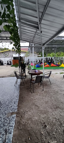 Cafe Blawi2 - Gastronomi dan perhotelan