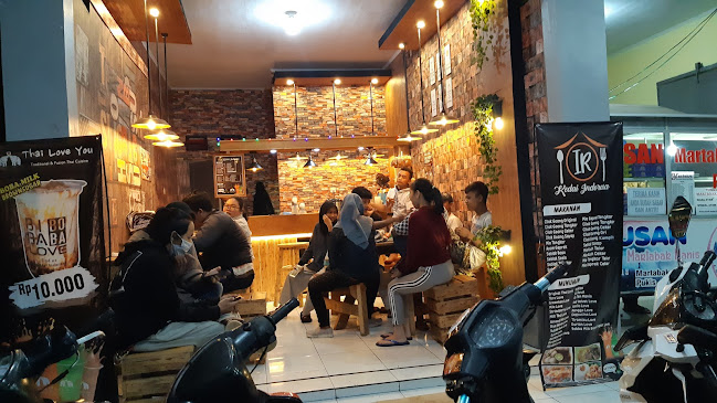 Kedai Indorasa - Kab. Tasikmalaya