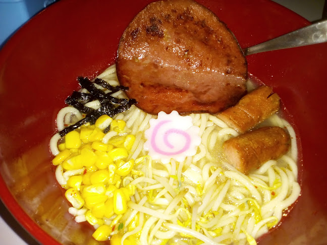 Comentarii opinii despre KEDAI HTF SURABAYA