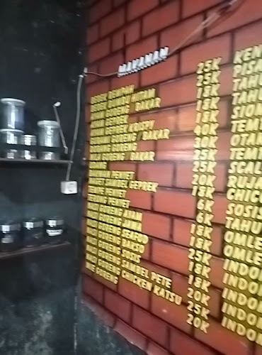 Eleven Cafe - Surabaya