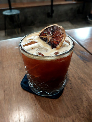 Dot Coffee - Kota Denpasar