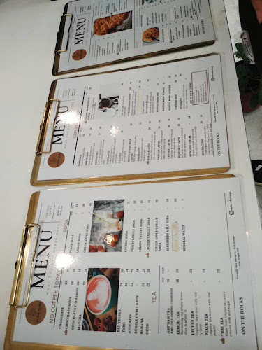 On The Rocks Salatiga