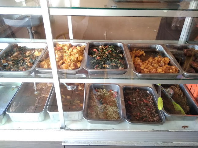 Masakan Jakarta