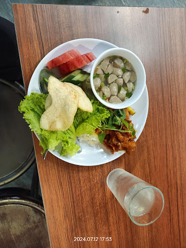 Comentarii opinii despre KINAR RESTO PAHOMAN