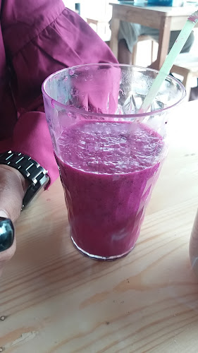 Mantapjiwa cafe - Gastronomi dan perhotelan