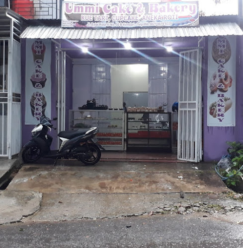 ummi cake n bakery