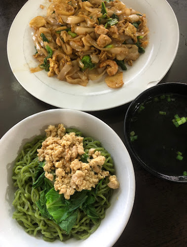 Jl. Raya Sesetan No.475, Sesetan, Denpasar Selatan, Kota Denpasar, Bali 80223