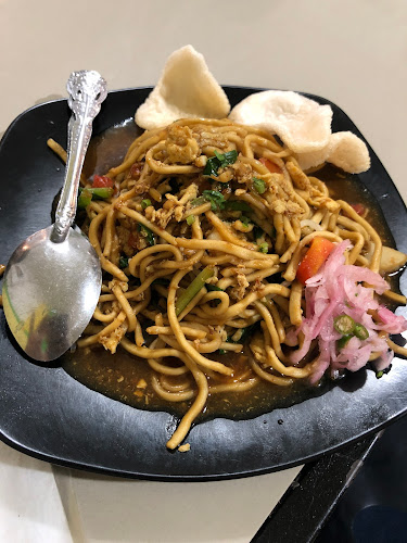 Mie Tanjin - Kota Pekanbaru