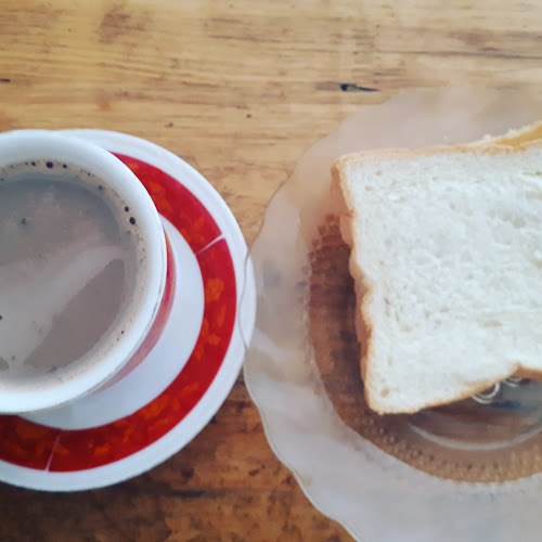 Warkop BigBro - Gastronomi dan perhotelan