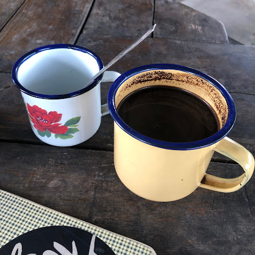 ARTCOFFEELAGO - Kota Mataram