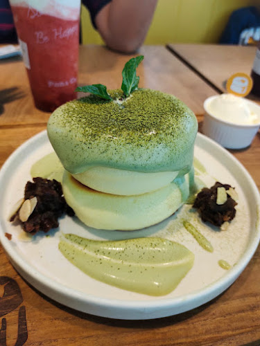 Pan & Co. - Galaxy Mall 3 - Gastronomi dan perhotelan