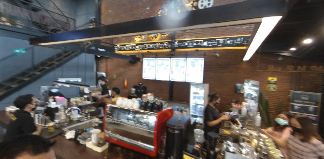 WARUNK WOW KWB - Kota Batu