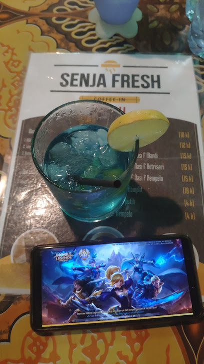 Senja Fresh Coffee In