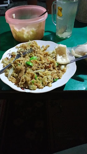 Nasi Goreng Pak Bagong Salatiga - Kota Salatiga