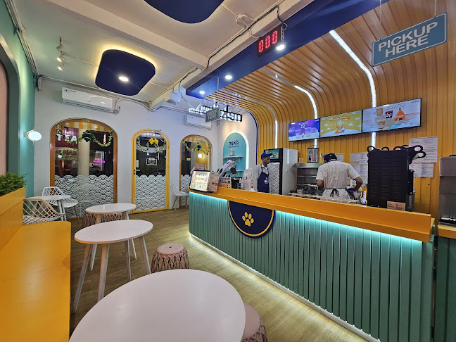 NEKO ICE CREAM KEDIRI