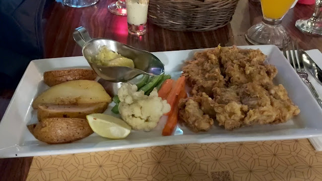 Comentarii opinii despre Braga Permai Bandung