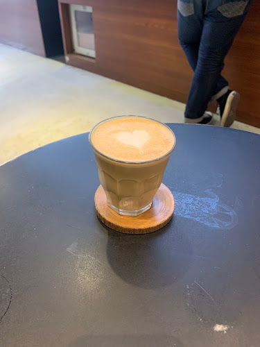 Opinii despre Makmur Jaya Coffee în Kota Bandung - Gastronomi dan perhotelan