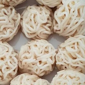 Pempek Chilla Sako - Gastronomi dan perhotelan