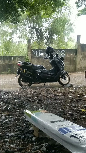 Warkop Berkah Persatuan - Kota Depok