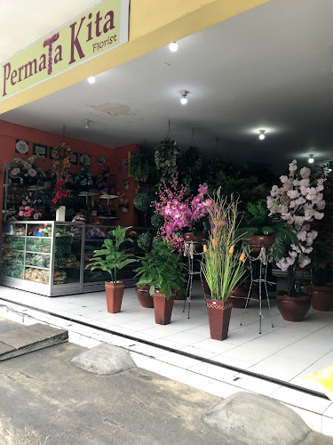 Permata Kita - Gastronomi dan perhotelan