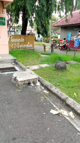 Yuli Kue Rumahan - Kota Depok