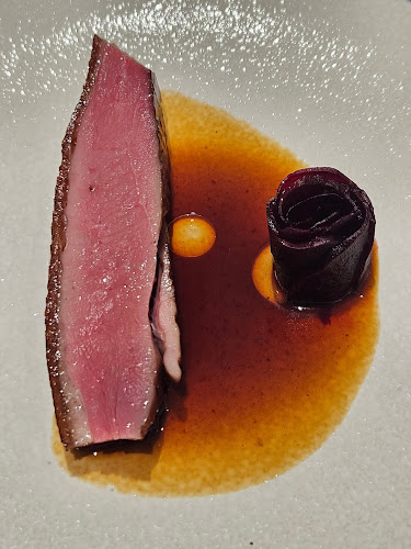 Opinii despre Enchanté Dining în Kota Medan - Gastronomi dan perhotelan