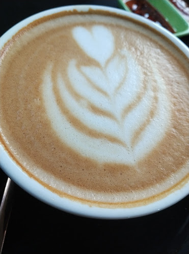 Opinii despre Presdir coffee în Kab. Tasikmalaya - Gastronomi dan perhotelan