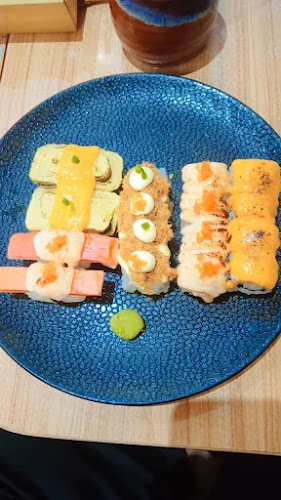 Comentarii opinii despre Kimukatsu - Tunjungan Plaza 4