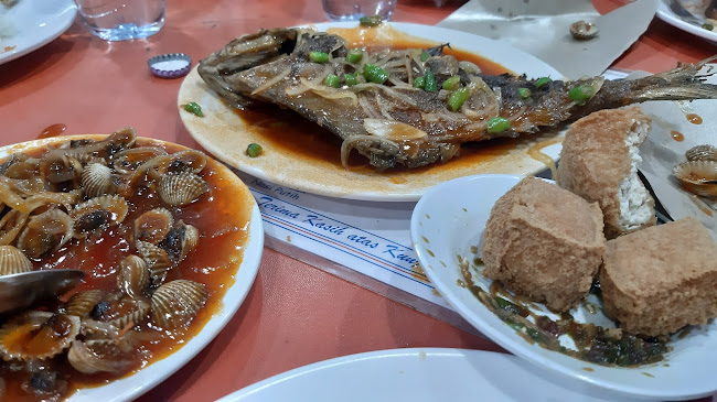 Jalan Marsekal Suryadarma Raya, RT. 01 / RW. 08, RT.007/RW.008, Neglasari, Kec. Neglasari, Kota Tangerang, Banten 15127