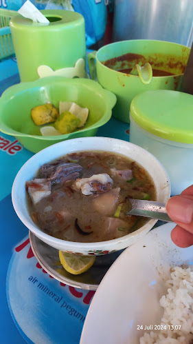 Jl. Gn. Batu Putih No.38, Maricaya Baru, Kec. Makassar, Kota Makassar, Sulawesi Selatan 90141