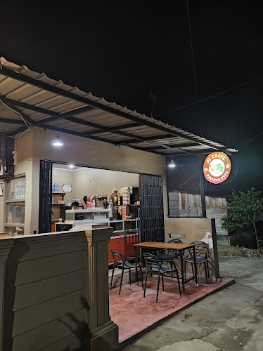 Comentarii opinii despre AL COFFE ( Pineng Nyen )