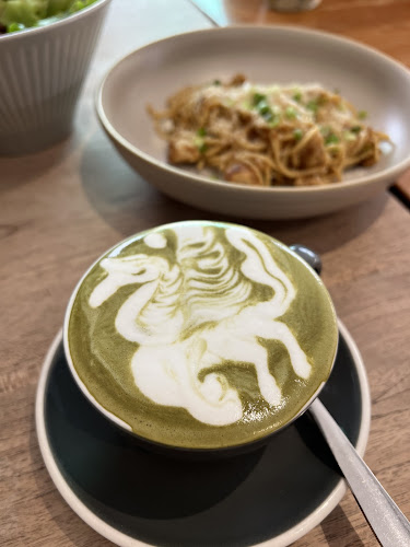 Hoods Coffee - Kota Batam