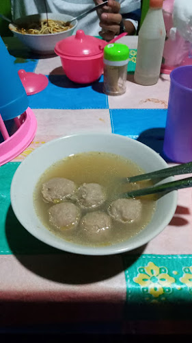 Jl. Nuku Jl. Falajawa No.6, Muhajirin, Kec. Ternate Tengah, Kota Ternate, Maluku Utara