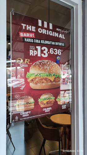 Comentarii opinii despre KFC • Dago