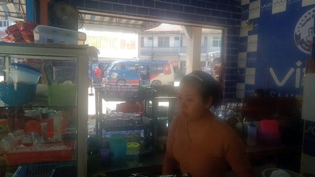 KTB_Kopitiam Terminal Bengkayang - Gastronomi dan perhotelan