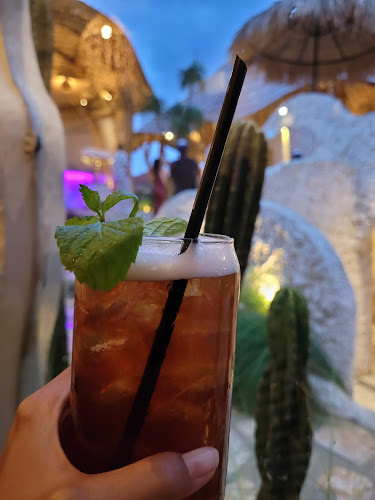 Opinii despre Hago Beach în Kota Denpasar - Gastronomi dan perhotelan