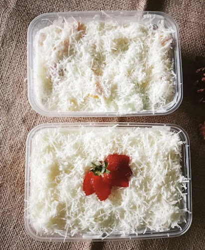 Comentarii opinii despre Salad Buah_Sly