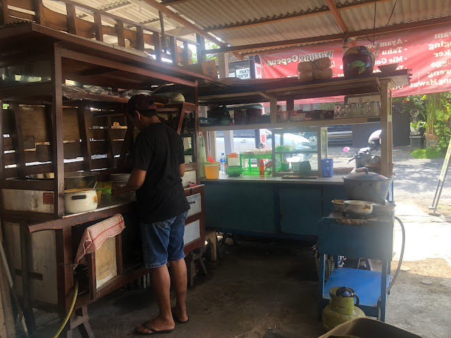 Soto ayam surabaya - Gastronomi dan perhotelan