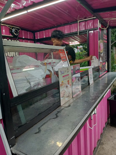 Opinii despre Pocong Pancong Semarang în Kota Semarang - Gastronomi dan perhotelan