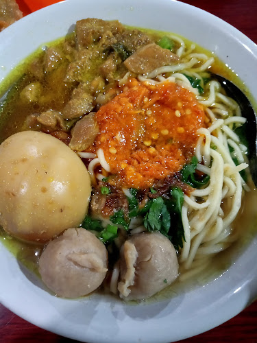 Opinii despre Warung Cak lis Aredo în Kota Palangka Raya - Gastronomi dan perhotelan